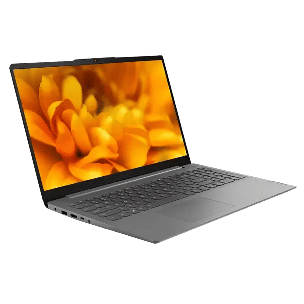 Buy Lenovo IdeaPad 3 15ITL6 Intel Core i5 11th Gen Thin & Light